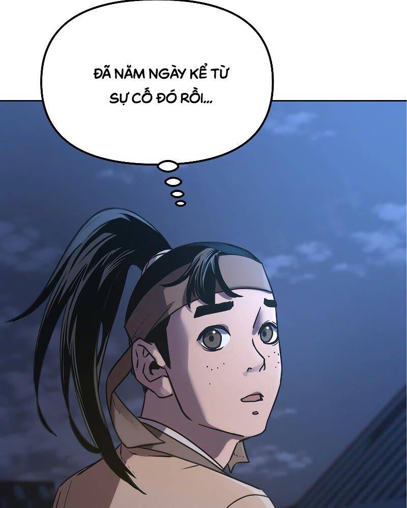Sự Chuyển Sinh Vào Võ Lâm Thế Gia Của Ranker Chap 24 - Next Chap 25