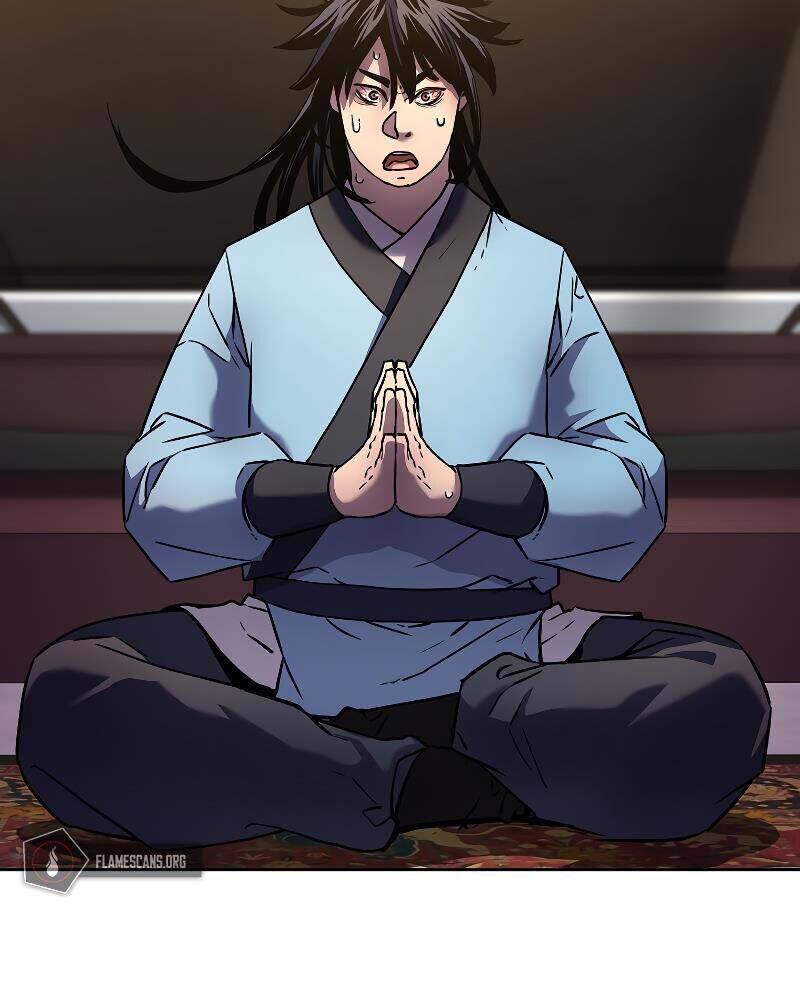 Sự Chuyển Sinh Vào Võ Lâm Thế Gia Của Ranker Chap 24 - Next Chap 25