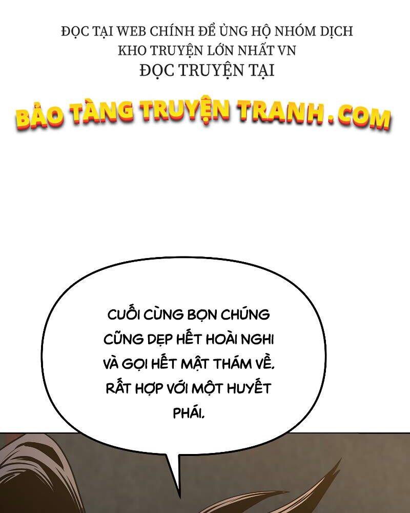 Sự Chuyển Sinh Vào Võ Lâm Thế Gia Của Ranker Chap 24 - Next Chap 25