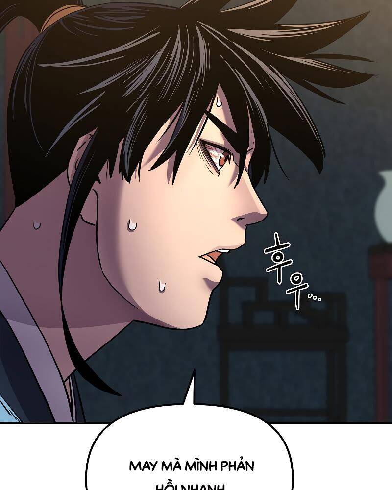 Sự Chuyển Sinh Vào Võ Lâm Thế Gia Của Ranker Chap 24 - Next Chap 25