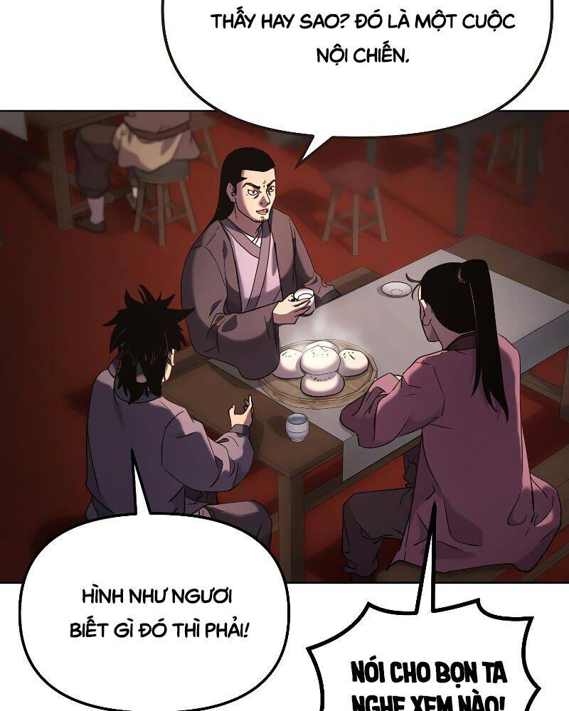 Sự Chuyển Sinh Vào Võ Lâm Thế Gia Của Ranker Chap 24 - Next Chap 25