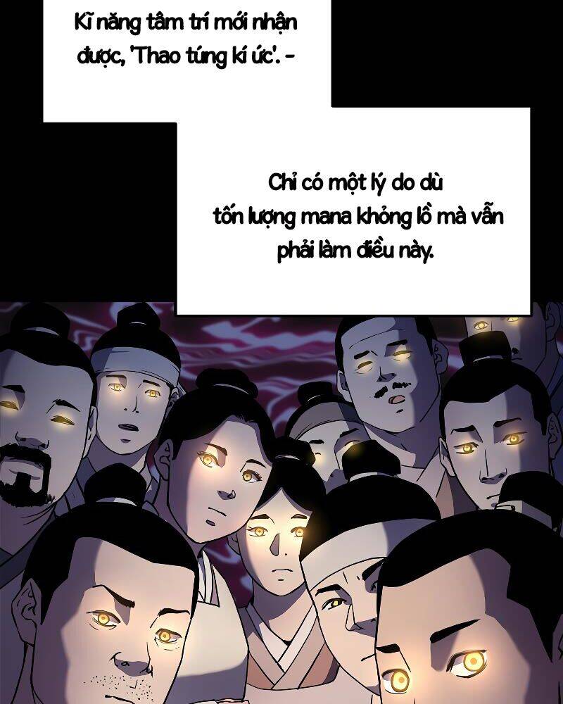 Sự Chuyển Sinh Vào Võ Lâm Thế Gia Của Ranker Chap 24 - Next Chap 25