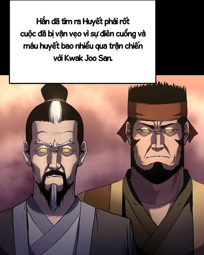 Sự Chuyển Sinh Vào Võ Lâm Thế Gia Của Ranker Chap 24 - Next Chap 25