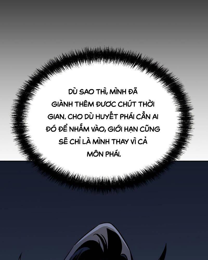 Sự Chuyển Sinh Vào Võ Lâm Thế Gia Của Ranker Chap 24 - Next Chap 25