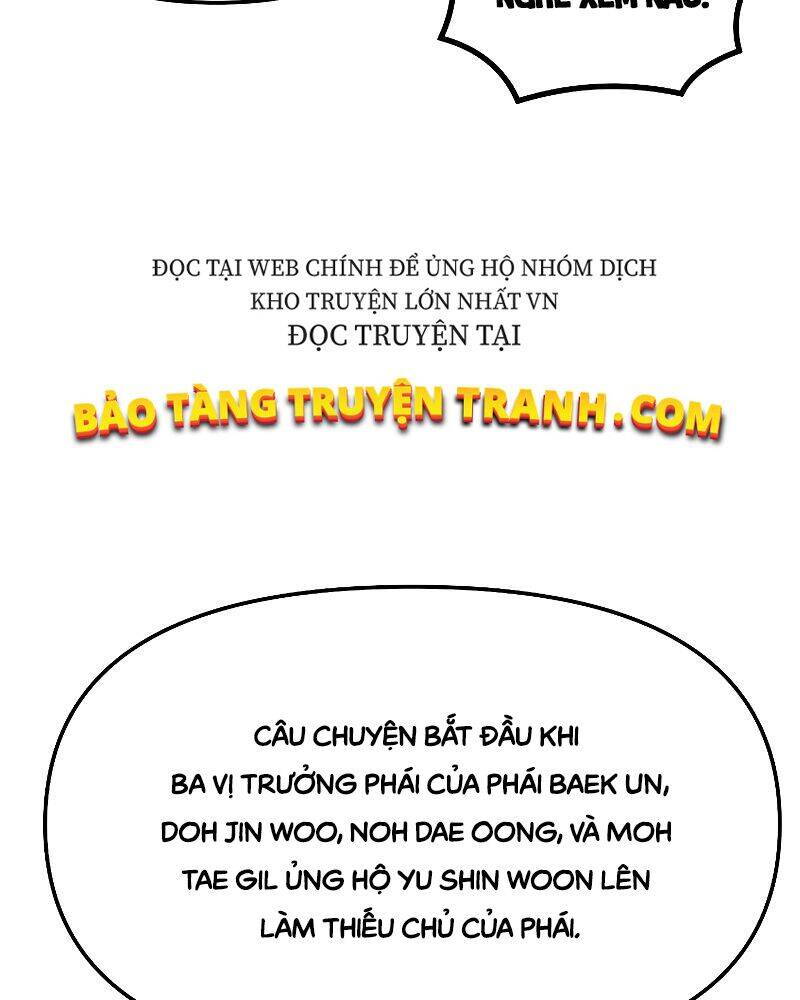 Sự Chuyển Sinh Vào Võ Lâm Thế Gia Của Ranker Chap 24 - Next Chap 25