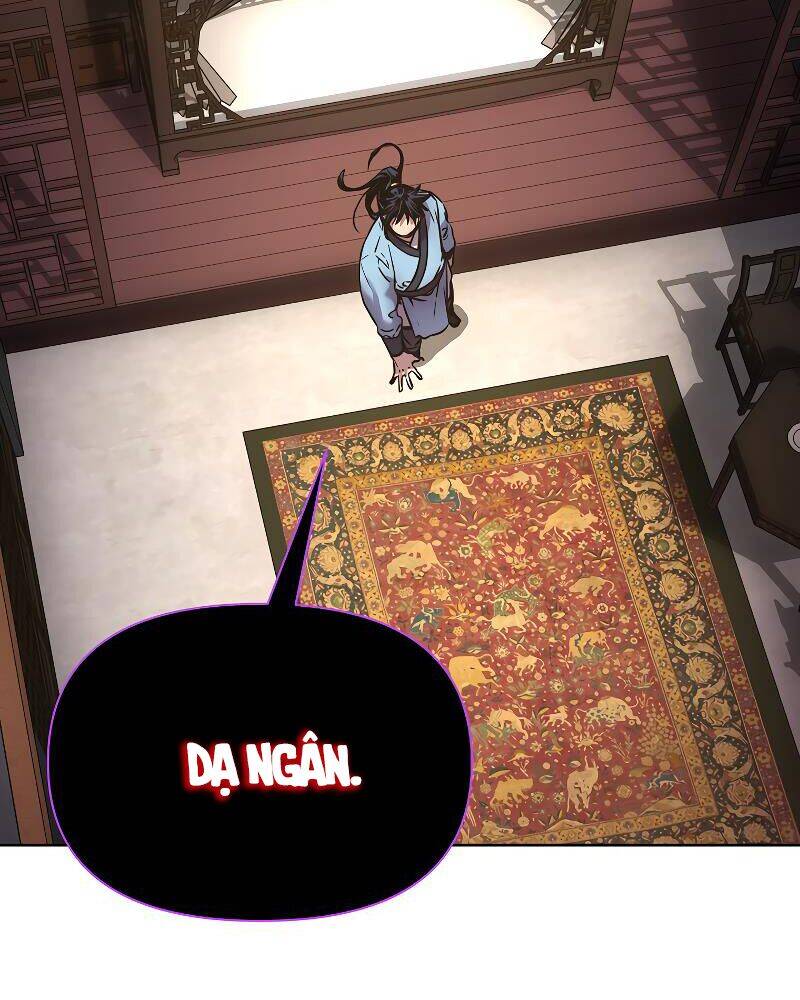Sự Chuyển Sinh Vào Võ Lâm Thế Gia Của Ranker Chap 24 - Next Chap 25