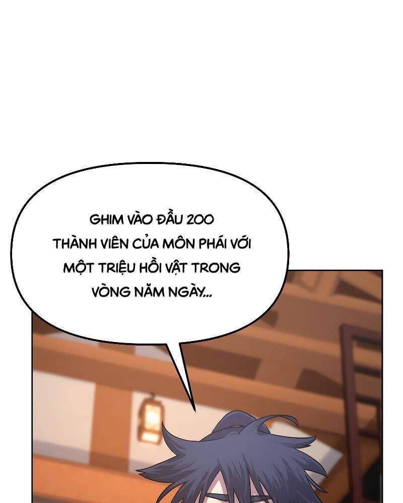 Sự Chuyển Sinh Vào Võ Lâm Thế Gia Của Ranker Chap 24 - Next Chap 25