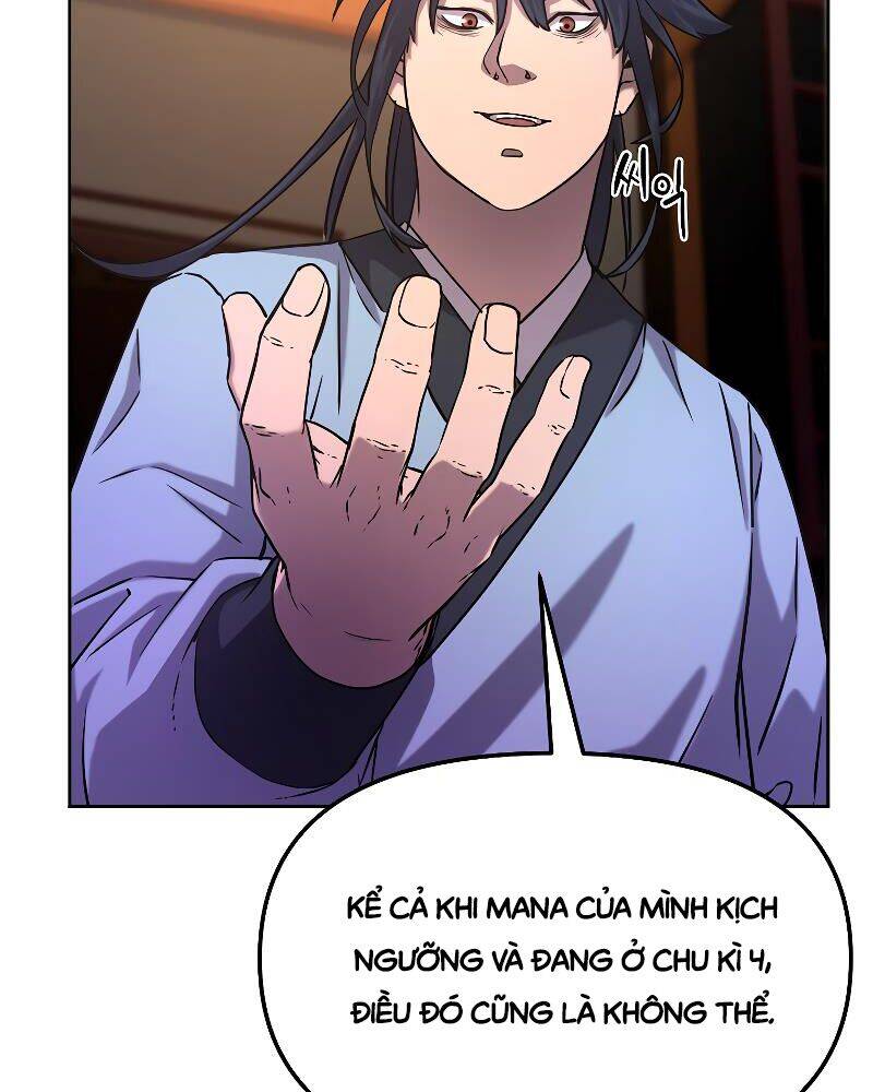 Sự Chuyển Sinh Vào Võ Lâm Thế Gia Của Ranker Chap 24 - Next Chap 25