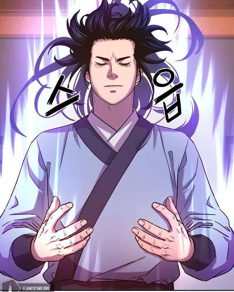 Sự Chuyển Sinh Vào Võ Lâm Thế Gia Của Ranker Chap 24 - Next Chap 25