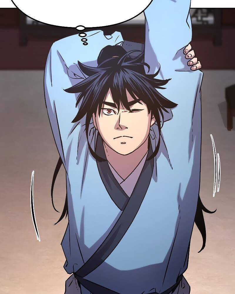 Sự Chuyển Sinh Vào Võ Lâm Thế Gia Của Ranker Chap 24 - Next Chap 25