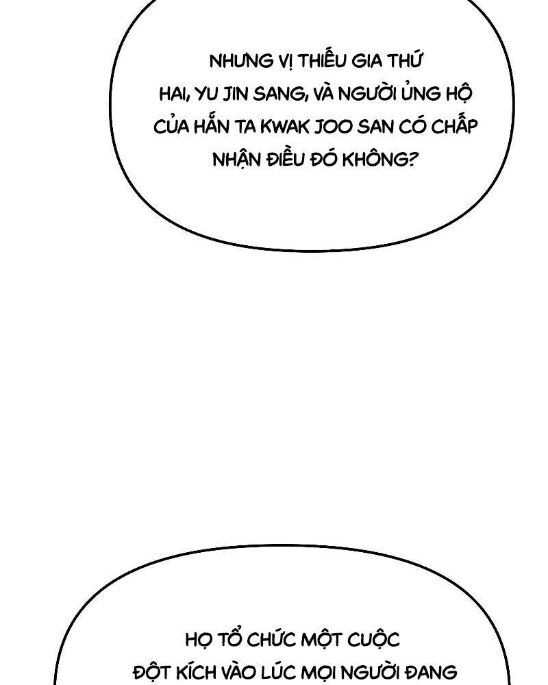 Sự Chuyển Sinh Vào Võ Lâm Thế Gia Của Ranker Chap 24 - Next Chap 25