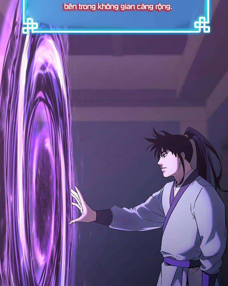 Sự Chuyển Sinh Vào Võ Lâm Thế Gia Của Ranker Chap 24 - Next Chap 25