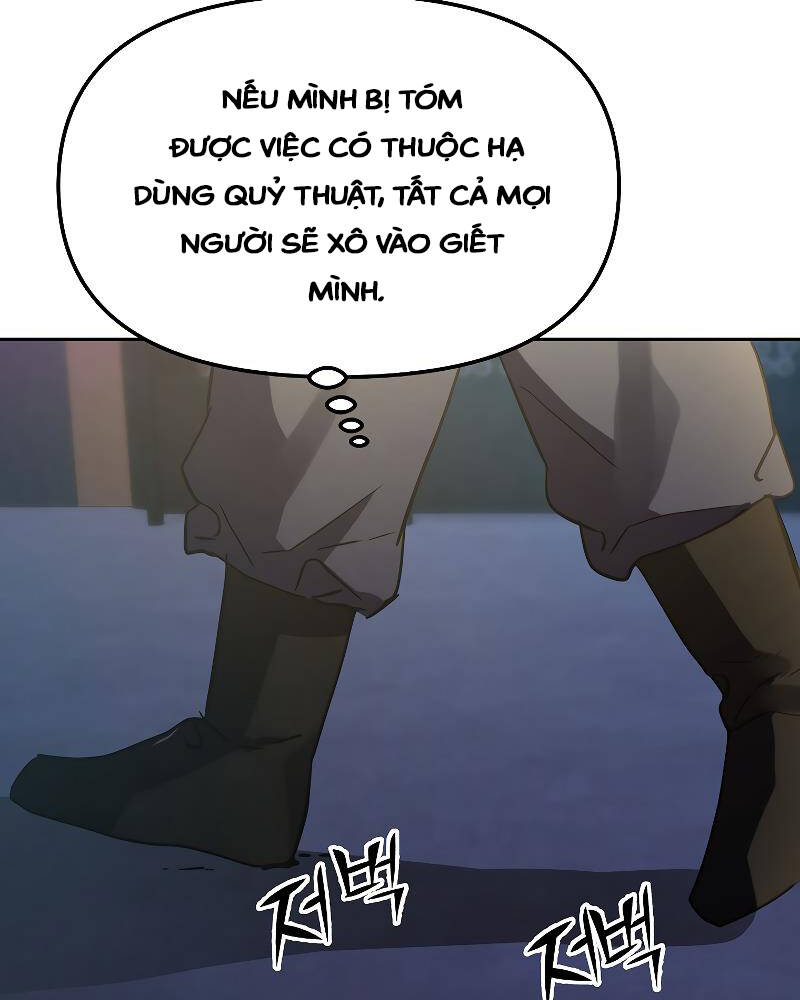 Sự Chuyển Sinh Vào Võ Lâm Thế Gia Của Ranker Chap 25 - Next Chap 26