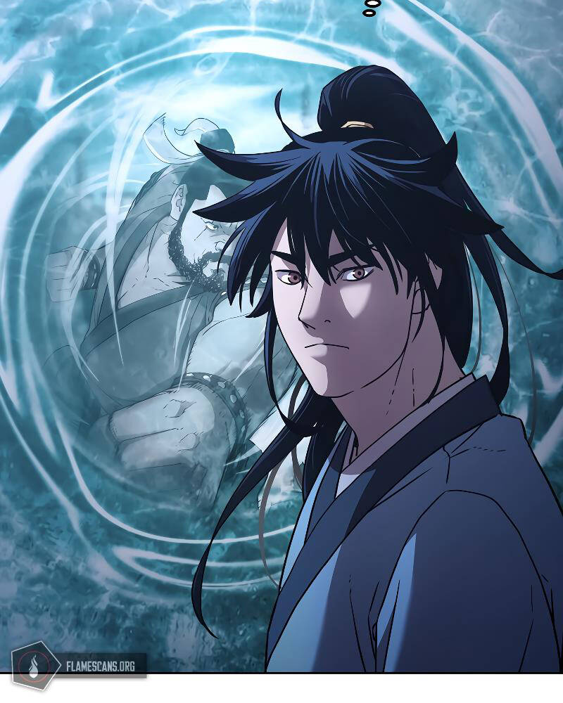 Sự Chuyển Sinh Vào Võ Lâm Thế Gia Của Ranker Chap 25 - Next Chap 26