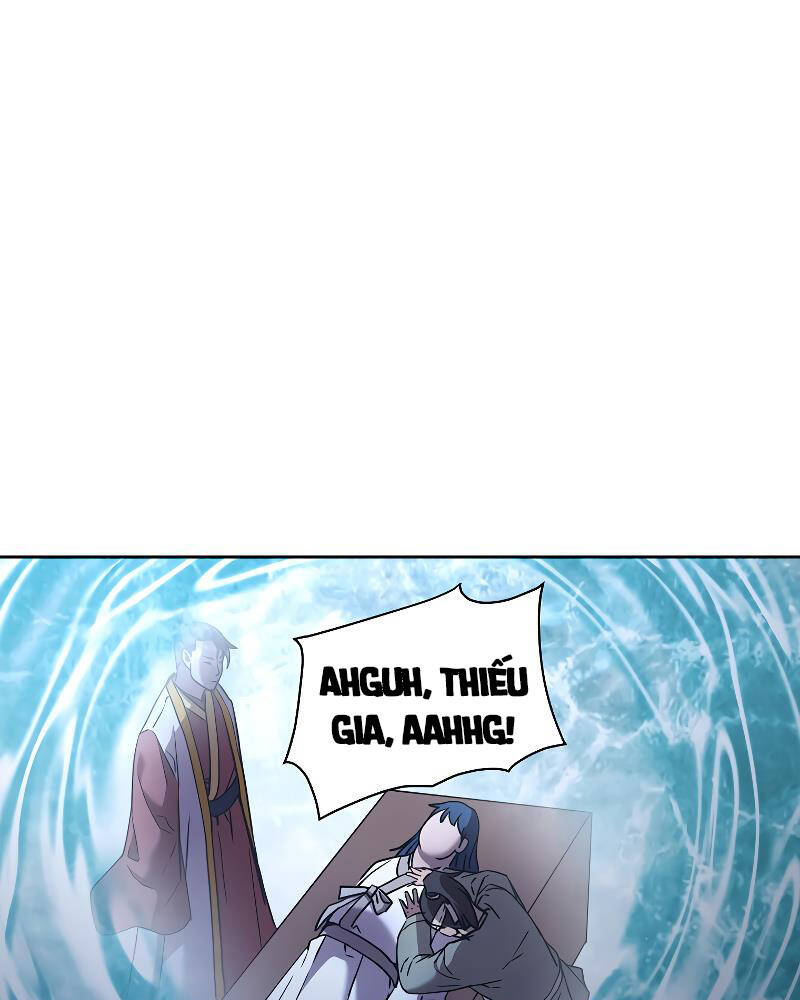 Sự Chuyển Sinh Vào Võ Lâm Thế Gia Của Ranker Chap 25 - Next Chap 26