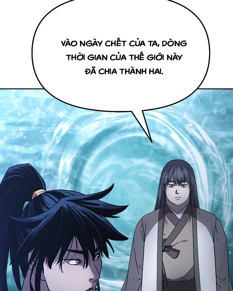 Sự Chuyển Sinh Vào Võ Lâm Thế Gia Của Ranker Chap 25 - Next Chap 26
