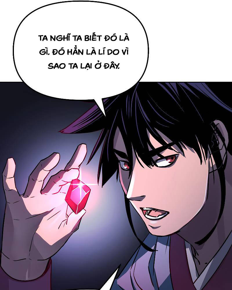 Sự Chuyển Sinh Vào Võ Lâm Thế Gia Của Ranker Chap 25 - Next Chap 26