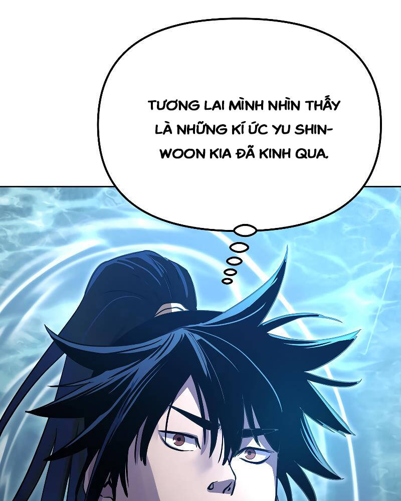 Sự Chuyển Sinh Vào Võ Lâm Thế Gia Của Ranker Chap 25 - Next Chap 26