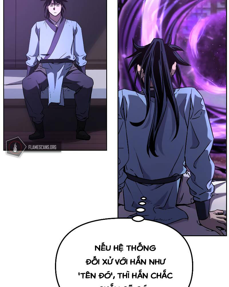Sự Chuyển Sinh Vào Võ Lâm Thế Gia Của Ranker Chap 25 - Next Chap 26
