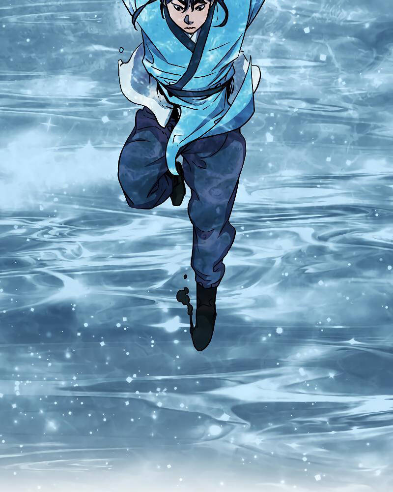 Sự Chuyển Sinh Vào Võ Lâm Thế Gia Của Ranker Chap 25 - Next Chap 26