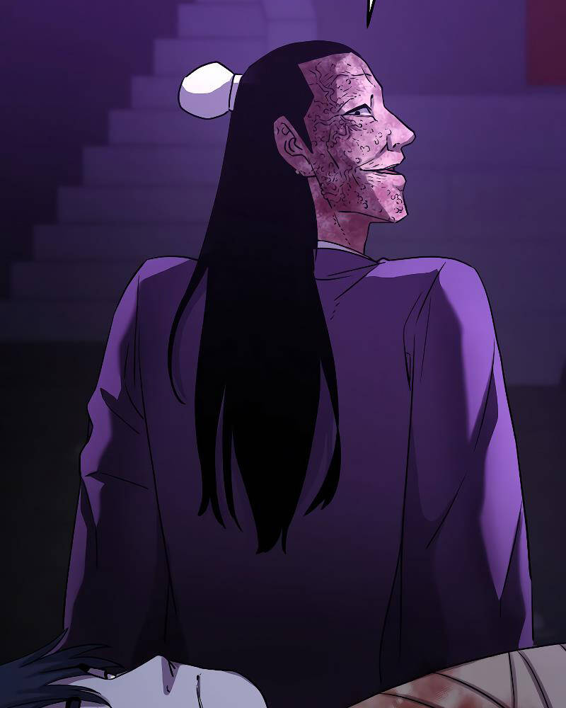 Sự Chuyển Sinh Vào Võ Lâm Thế Gia Của Ranker Chap 25 - Next Chap 26