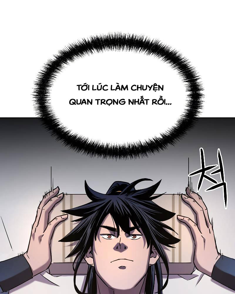 Sự Chuyển Sinh Vào Võ Lâm Thế Gia Của Ranker Chap 25 - Next Chap 26
