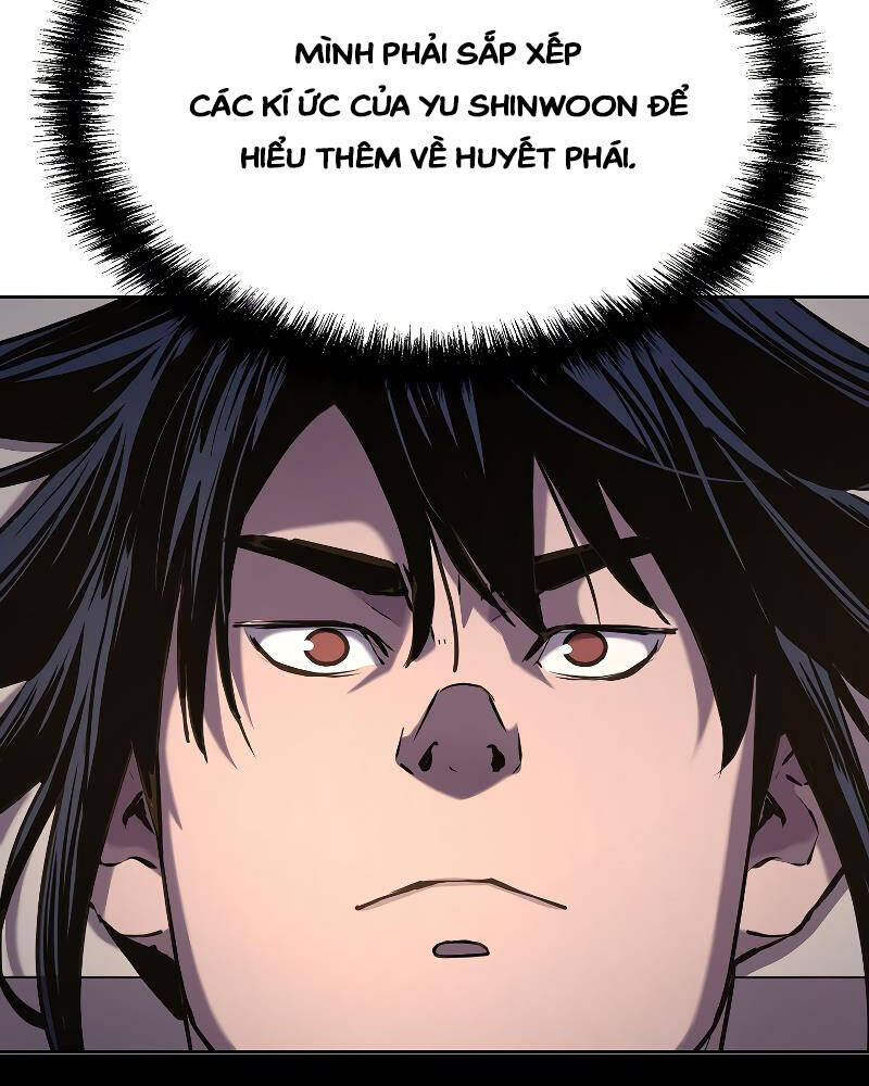 Sự Chuyển Sinh Vào Võ Lâm Thế Gia Của Ranker Chap 25 - Next Chap 26