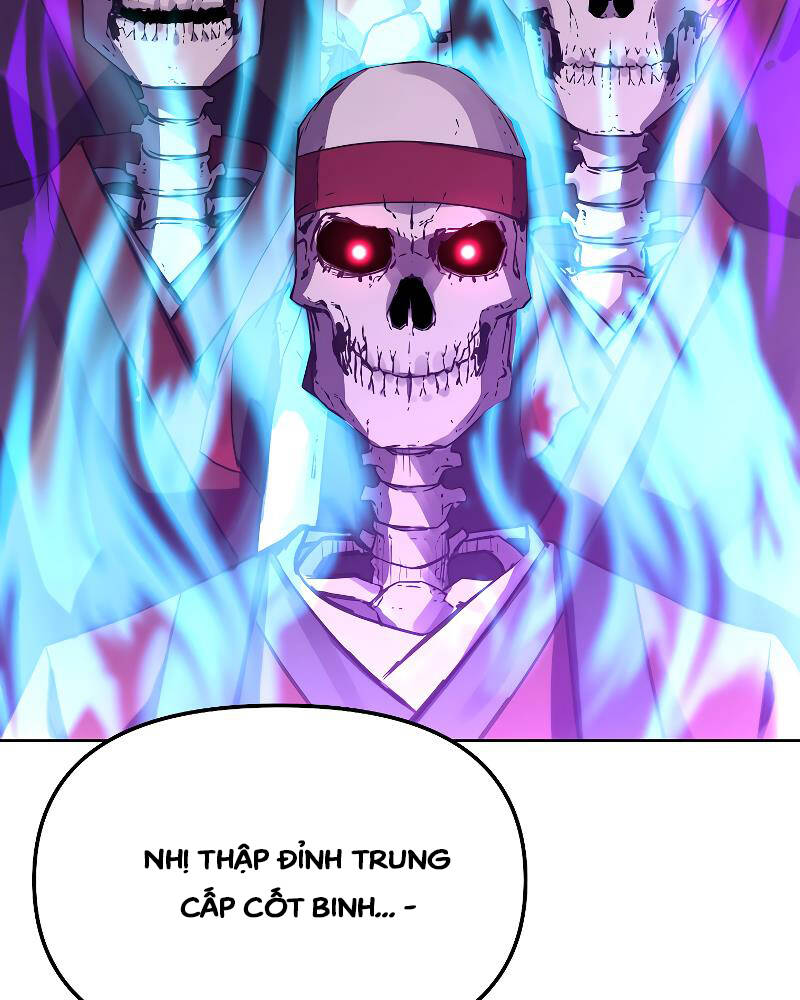 Sự Chuyển Sinh Vào Võ Lâm Thế Gia Của Ranker Chap 25 - Next Chap 26