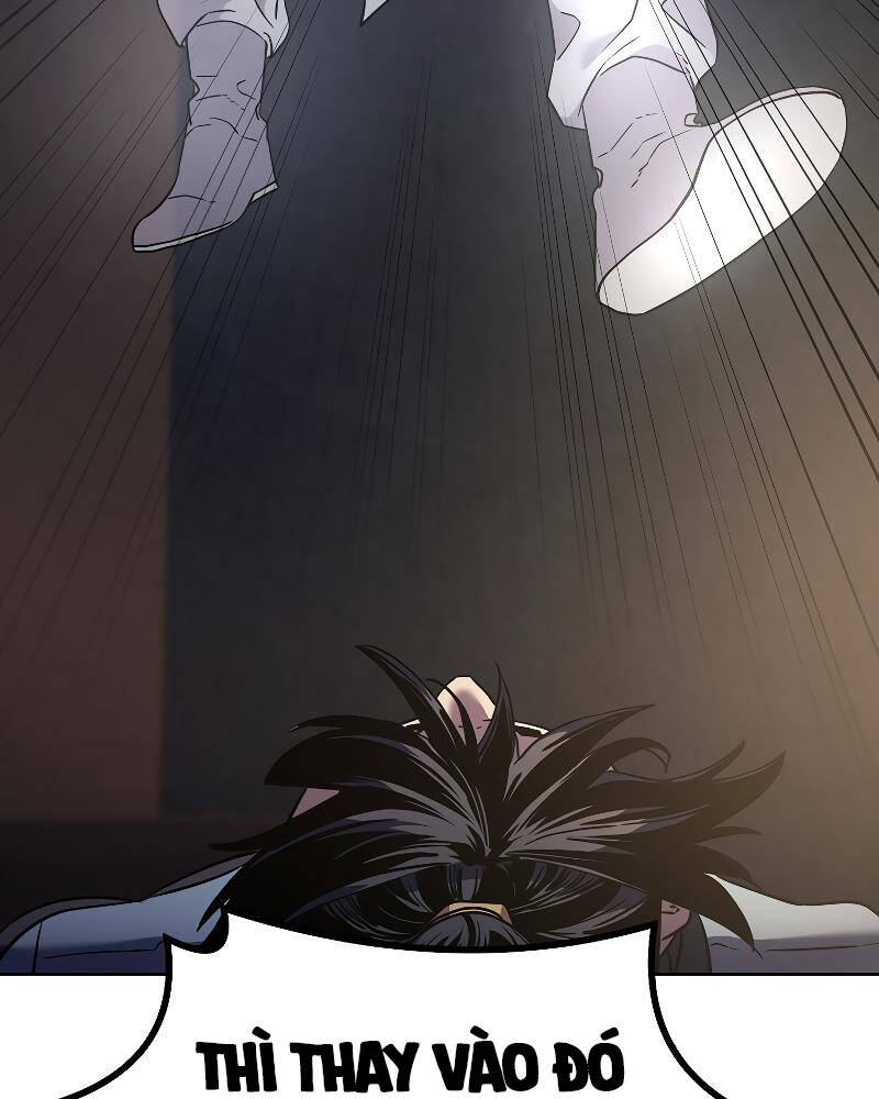 Sự Chuyển Sinh Vào Võ Lâm Thế Gia Của Ranker Chap 25 - Next Chap 26