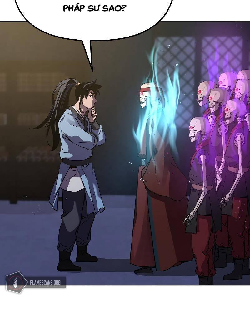 Sự Chuyển Sinh Vào Võ Lâm Thế Gia Của Ranker Chap 25 - Next Chap 26