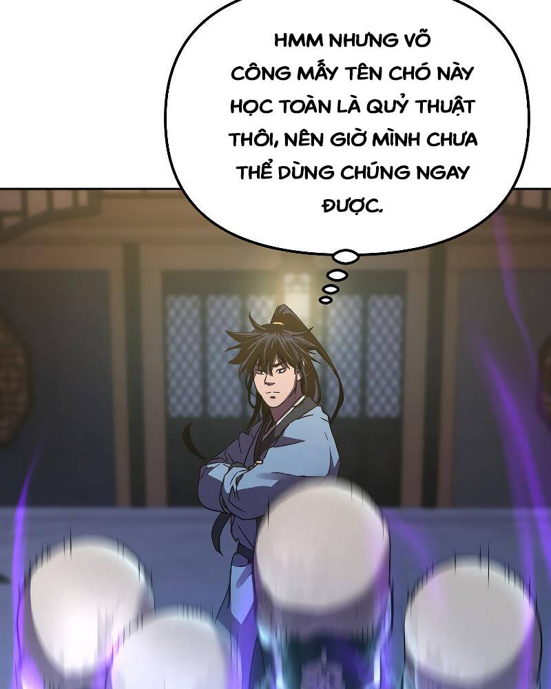 Sự Chuyển Sinh Vào Võ Lâm Thế Gia Của Ranker Chap 25 - Next Chap 26