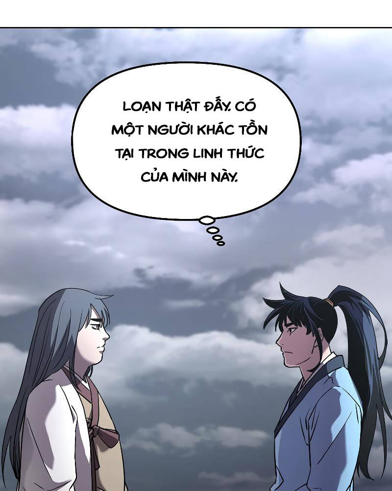 Sự Chuyển Sinh Vào Võ Lâm Thế Gia Của Ranker Chap 25 - Next Chap 26