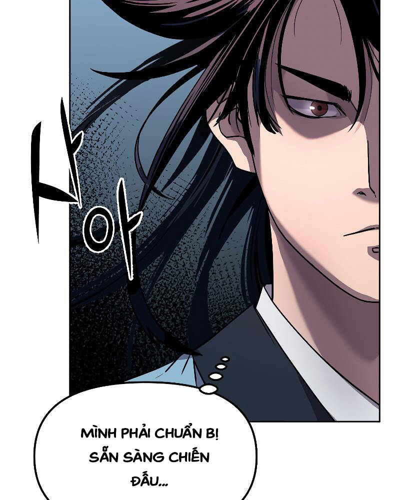 Sự Chuyển Sinh Vào Võ Lâm Thế Gia Của Ranker Chap 25 - Next Chap 26