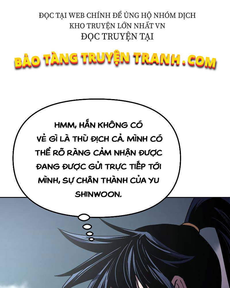 Sự Chuyển Sinh Vào Võ Lâm Thế Gia Của Ranker Chap 25 - Next Chap 26