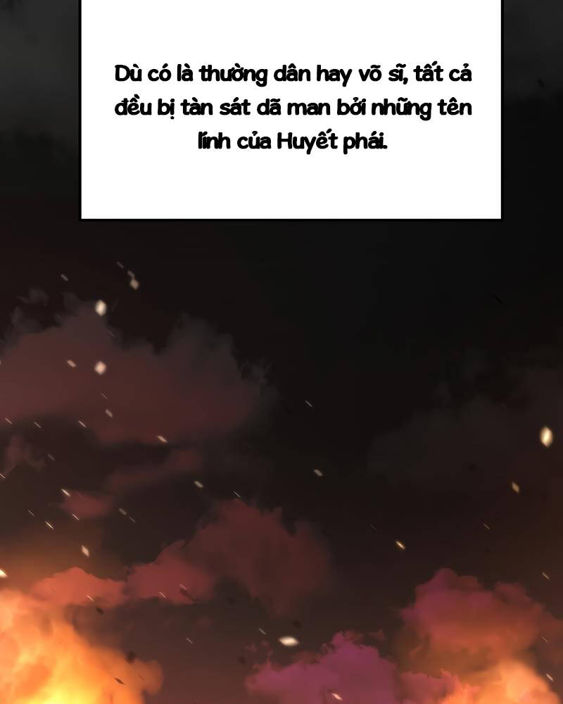 Sự Chuyển Sinh Vào Võ Lâm Thế Gia Của Ranker Chap 26 - Next Chap 27