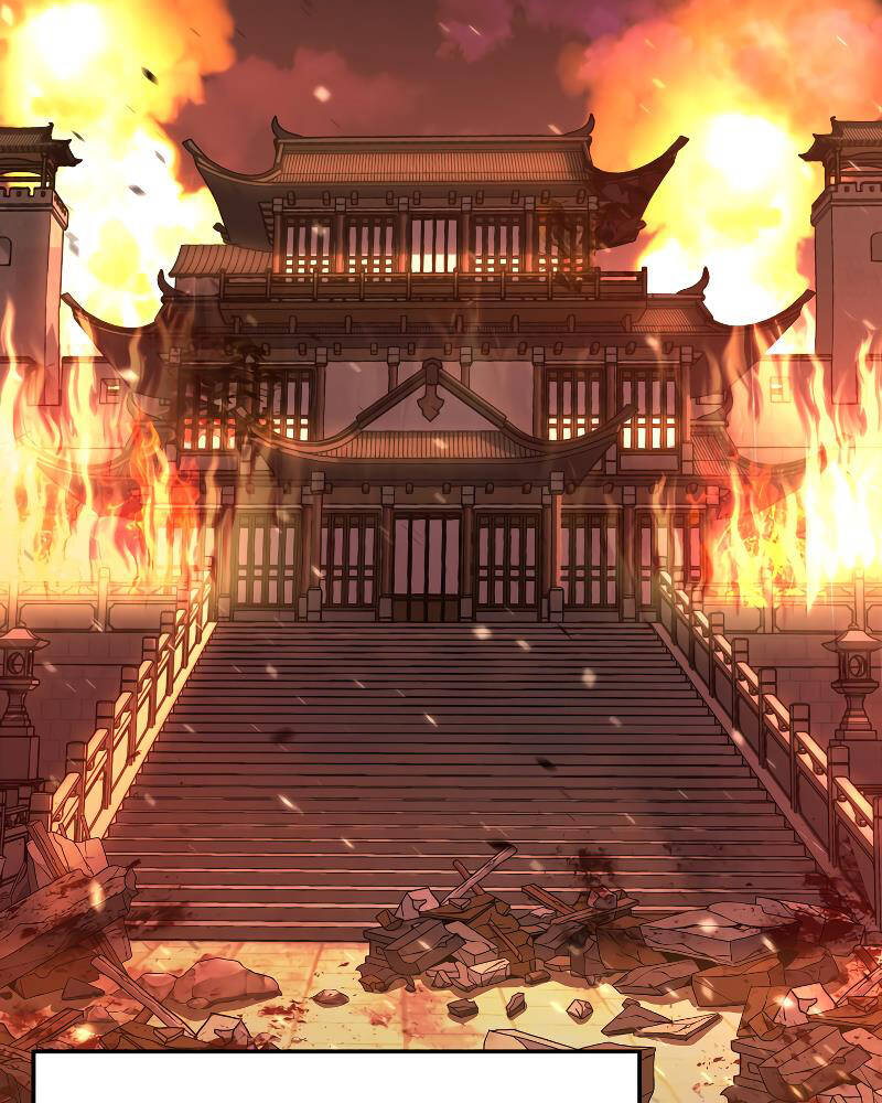 Sự Chuyển Sinh Vào Võ Lâm Thế Gia Của Ranker Chap 26 - Next Chap 27