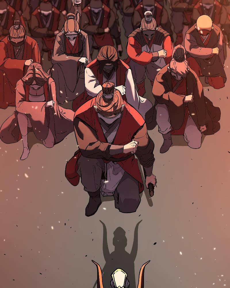 Sự Chuyển Sinh Vào Võ Lâm Thế Gia Của Ranker Chap 26 - Next Chap 27
