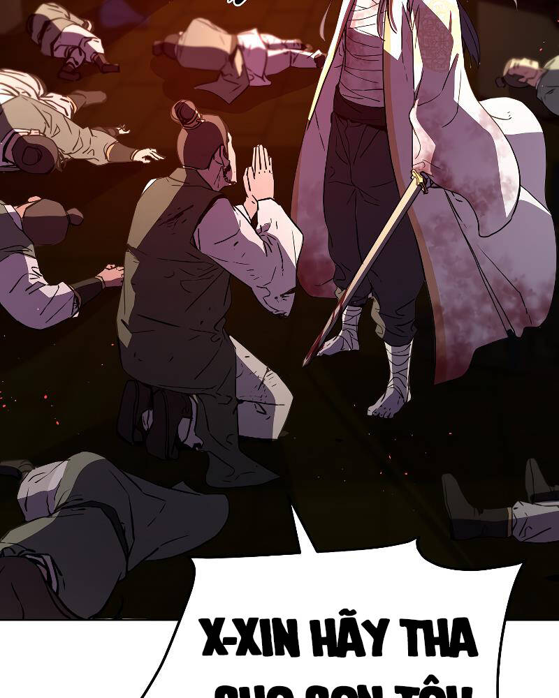 Sự Chuyển Sinh Vào Võ Lâm Thế Gia Của Ranker Chap 26 - Next Chap 27