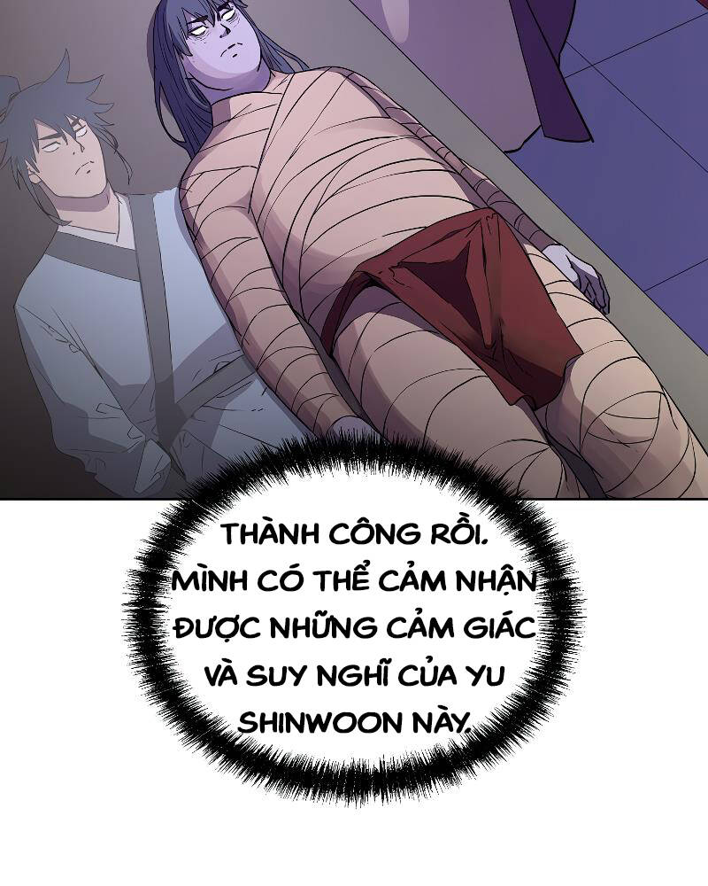 Sự Chuyển Sinh Vào Võ Lâm Thế Gia Của Ranker Chap 26 - Next Chap 27