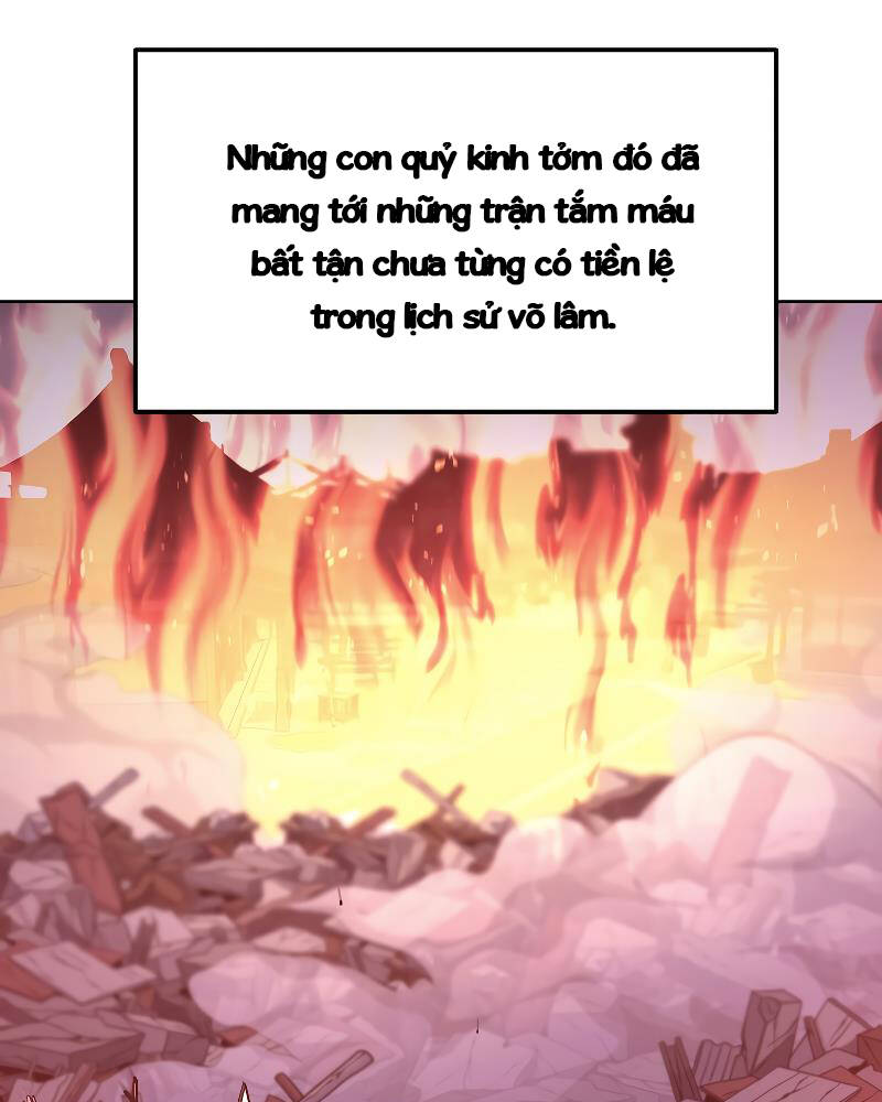 Sự Chuyển Sinh Vào Võ Lâm Thế Gia Của Ranker Chap 26 - Next Chap 27