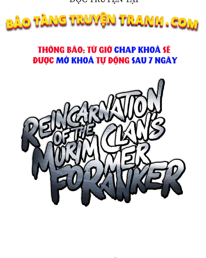 Sự Chuyển Sinh Vào Võ Lâm Thế Gia Của Ranker Chap 26 - Next Chap 27