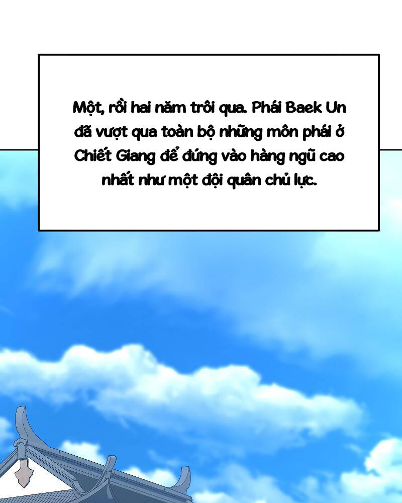 Sự Chuyển Sinh Vào Võ Lâm Thế Gia Của Ranker Chap 26 - Next Chap 27