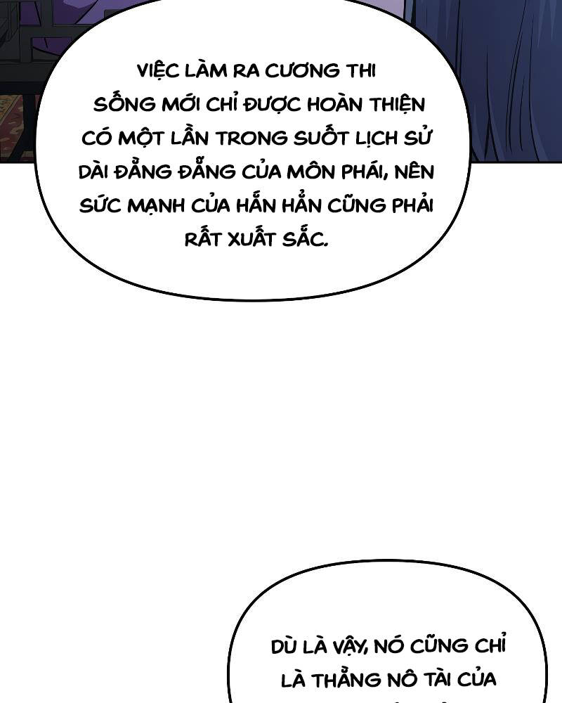 Sự Chuyển Sinh Vào Võ Lâm Thế Gia Của Ranker Chap 26 - Next Chap 27