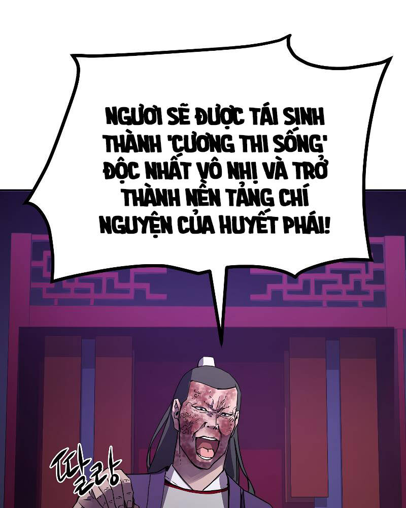 Sự Chuyển Sinh Vào Võ Lâm Thế Gia Của Ranker Chap 26 - Next Chap 27