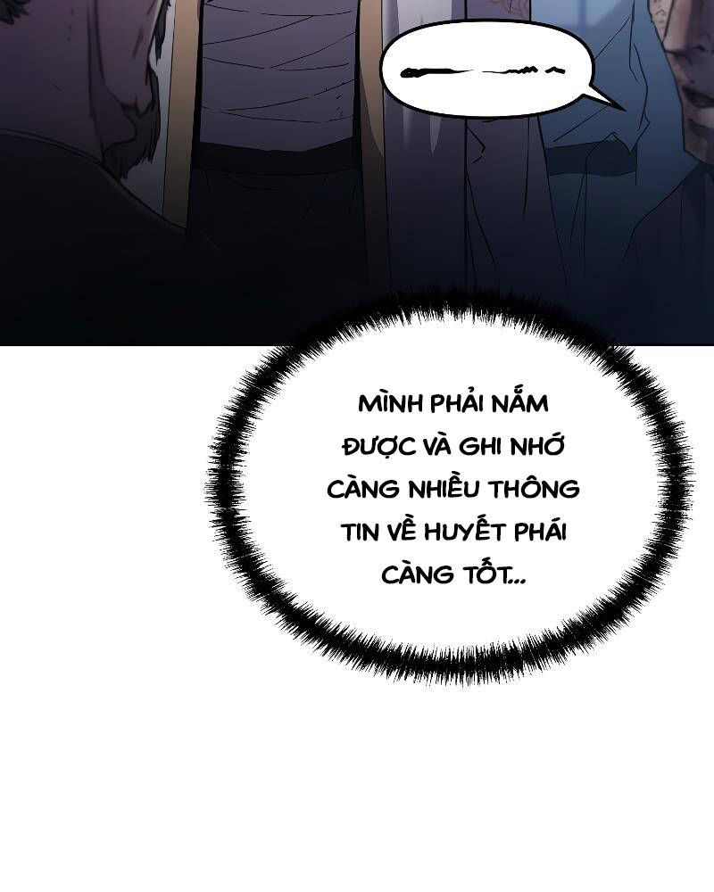 Sự Chuyển Sinh Vào Võ Lâm Thế Gia Của Ranker Chap 26 - Next Chap 27