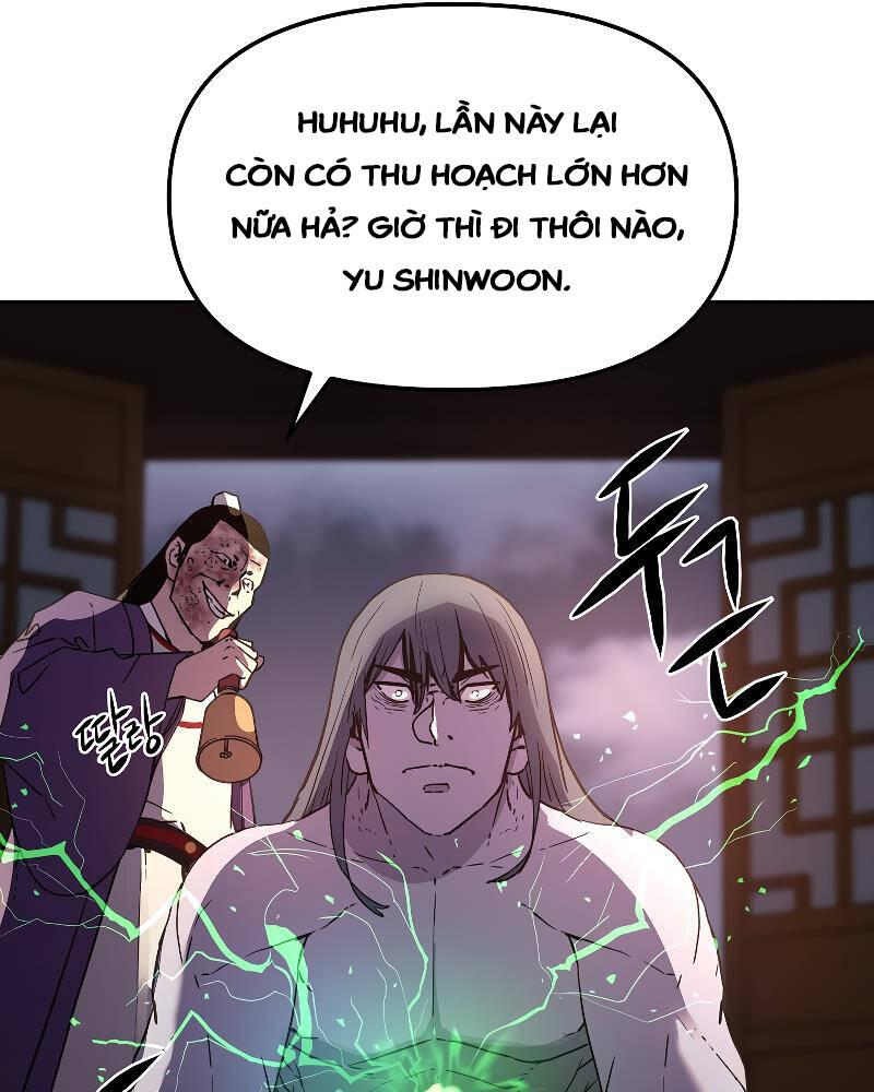 Sự Chuyển Sinh Vào Võ Lâm Thế Gia Của Ranker Chap 26 - Next Chap 27