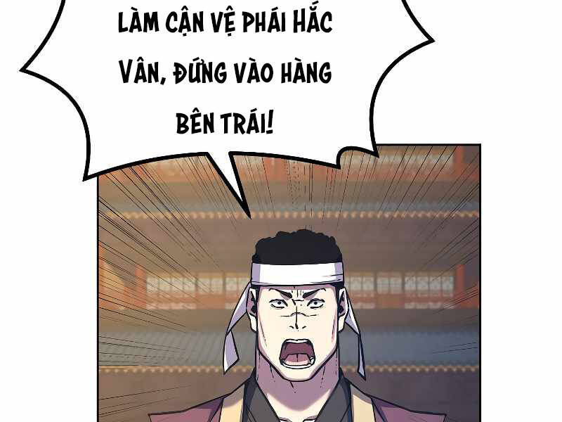 Sự Chuyển Sinh Vào Võ Lâm Thế Gia Của Ranker Chap 31 - Next Chap 32