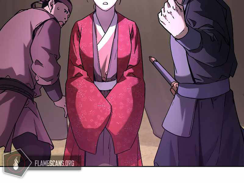 Sự Chuyển Sinh Vào Võ Lâm Thế Gia Của Ranker Chap 31 - Next Chap 32