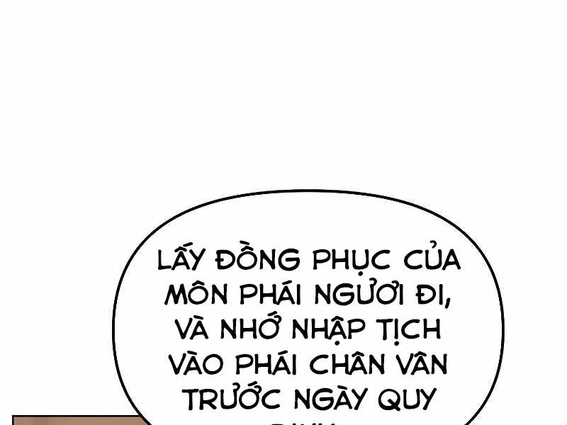 Sự Chuyển Sinh Vào Võ Lâm Thế Gia Của Ranker Chap 31 - Next Chap 32