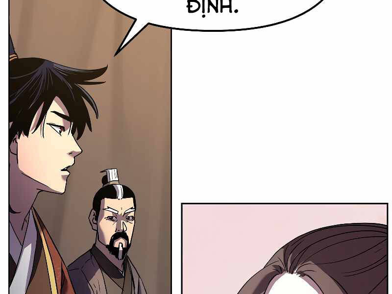 Sự Chuyển Sinh Vào Võ Lâm Thế Gia Của Ranker Chap 31 - Next Chap 32